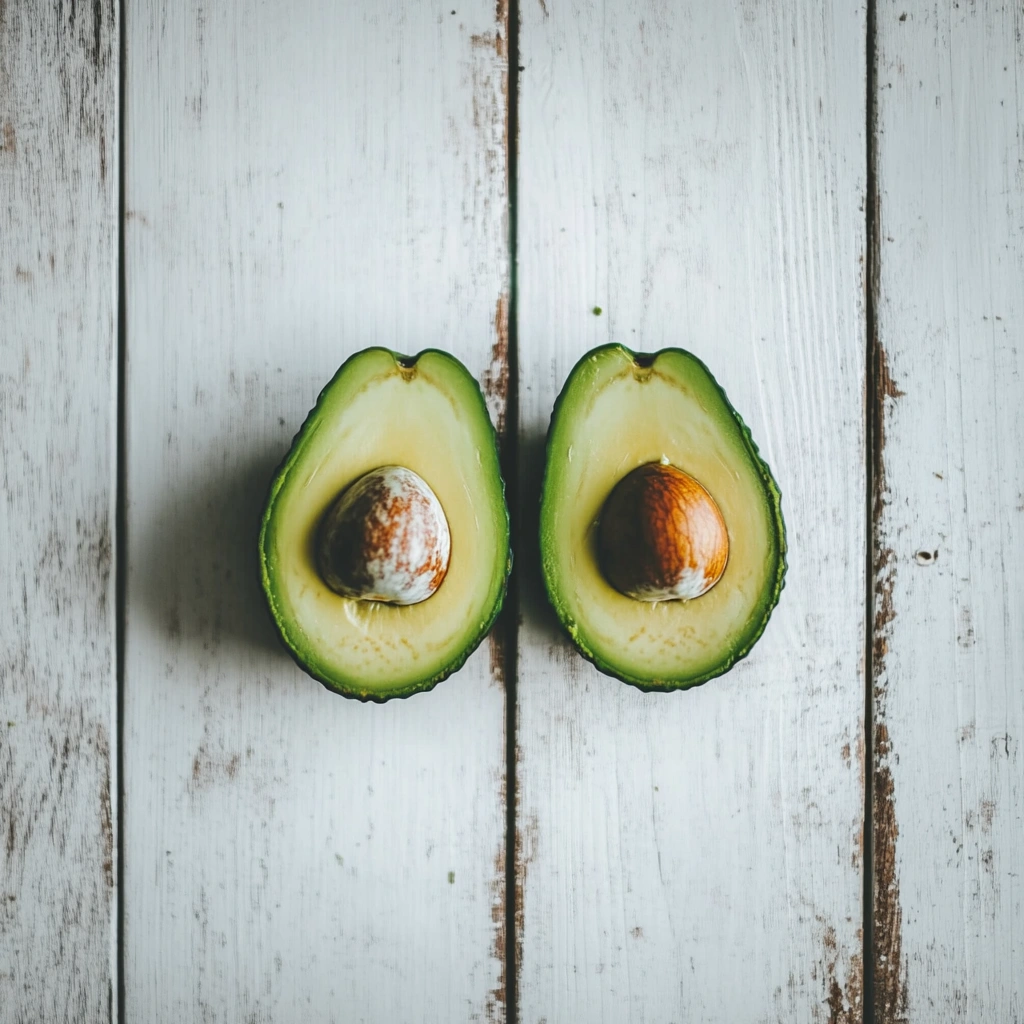 Авокадо - інгредієнт дня