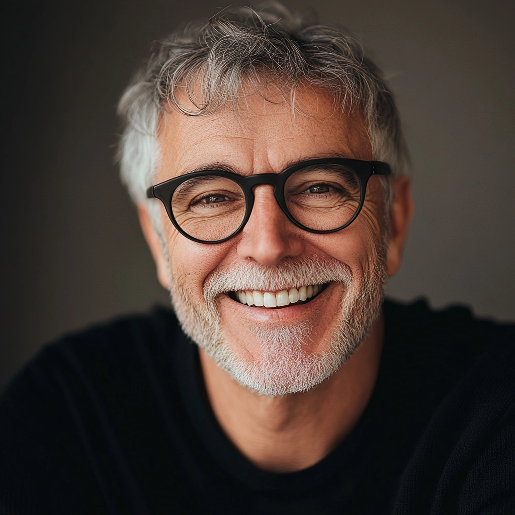 Фото Івана, 72 роки